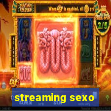 streaming sexo